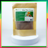 Bột Thảo Dược Quả Sung Nguyên Chất Gói 100g - Dược Liệu Hồng Lan 3