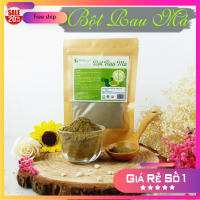 Bột Thảo Dược Cây Rau Má Nguyên Chất Gói 100g - Dược Liệu Hồng Lan 1