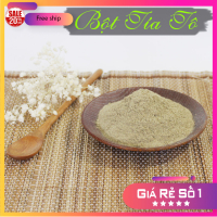 Bột Lá Tía Tô Nguyên Chất Gói 100g - Dược Liệu Hồng Lan 6