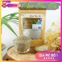 Bột Lá Tía Tô Nguyên Chất Gói 100g - Dược Liệu Hồng Lan 8