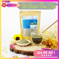 Bột Xuyên Tâm Liên nguyên chất gói 100g - Dược Liệu Hồng Lan 1