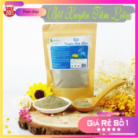 Bột Xuyên Tâm Liên nguyên chất gói 100g - Dược Liệu Hồng Lan 4