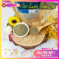 Bột Xuyên Tâm Liên nguyên chất gói 100g - Dược Liệu Hồng Lan 2