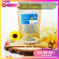 Bột Xuyên Tâm Liên nguyên chất gói 100g - Dược Liệu Hồng Lan 3