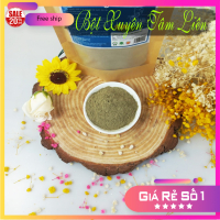 Bột Xuyên Tâm Liên nguyên chất gói 100g - Dược Liệu Hồng Lan 7
