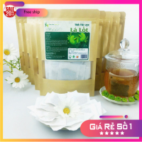 Trà Túi Lọc Lá Lốt bịch 90g (30 túi lọc x 3g) - Dược Liệu Hông Lan 3