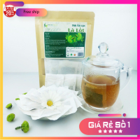 Trà Túi Lọc Lá Lốt bịch 90g (30 túi lọc x 3g) - Dược Liệu Hông Lan 4