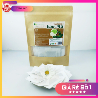Trà Túi Lọc Rau Má Bịch 90g (30 túi lọc x 3g) - Dược Liệu Hồng Lan 3