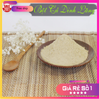 Bột Rễ (Củ) Đinh Lăng (Sâm Nam Dương) Nguyên Chất Gói 100g - Dược Liệu Hồng Lan  5
