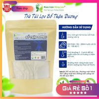 Trà Cẩu Tích (Cây Lông Culi) mix 14 vị giúp bổ thận tráng dương 90g (30 túi lọc x 3g) - Dược Liệu Hồng Lan  2