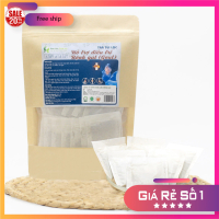 Trà Lá Sake tiêu U Gout (Gút) mix 10 vị 90g (30 túi lọc x 3g) - Dược Liệu Hồng Lan 3