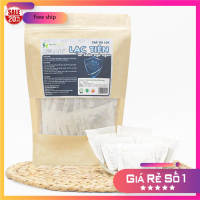 Trà Lá Vông Nem mix 9 vị Chữa Mất Ngủ Giúp An Thần Ngủ Ngon, Ăn Ngon, Đẹp Da, - Dược Liệu Hồng Lan 5