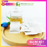 Trà Cà Gai Leo mix 8 vị Thải Độc Mát Gan 90g - Dược Liệu Hồng Lan 3