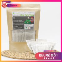 Trà Túi Lọc HTĐT Sỏi Thận Kim Tiền Thảo 90g (30 gói x 3g) - Dược Liệu Hồng Lan 3