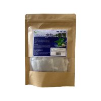 Trà Túi Lọc Táo Mèo (Sơn Tra) mix 10 vị giảm cân 90g (30 gói x 3g) - Dược Liệu Hồng Lan 3