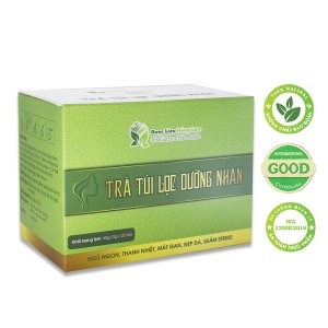 Trà Túi Lọc Dưỡng Nhan