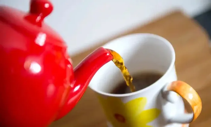 Uống trà lúc nào có lợi nhất cho sức khỏe?